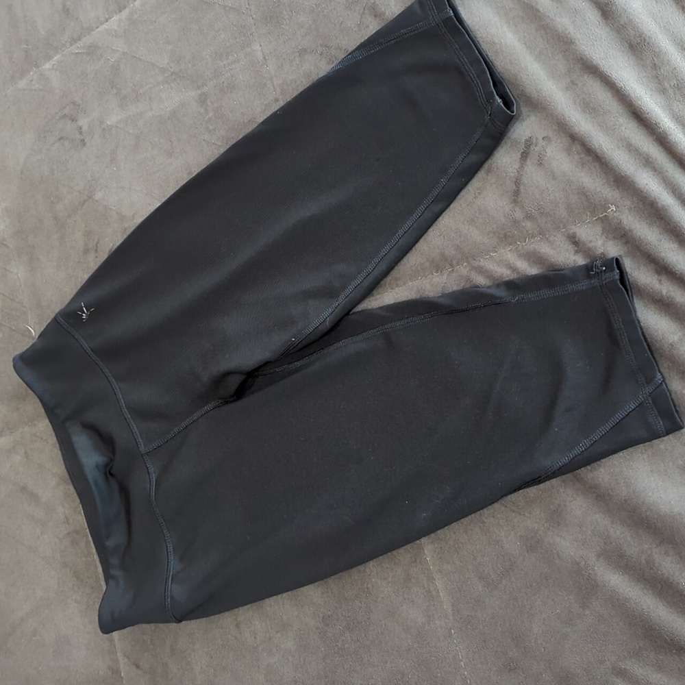 Danskin Dancer Shorts